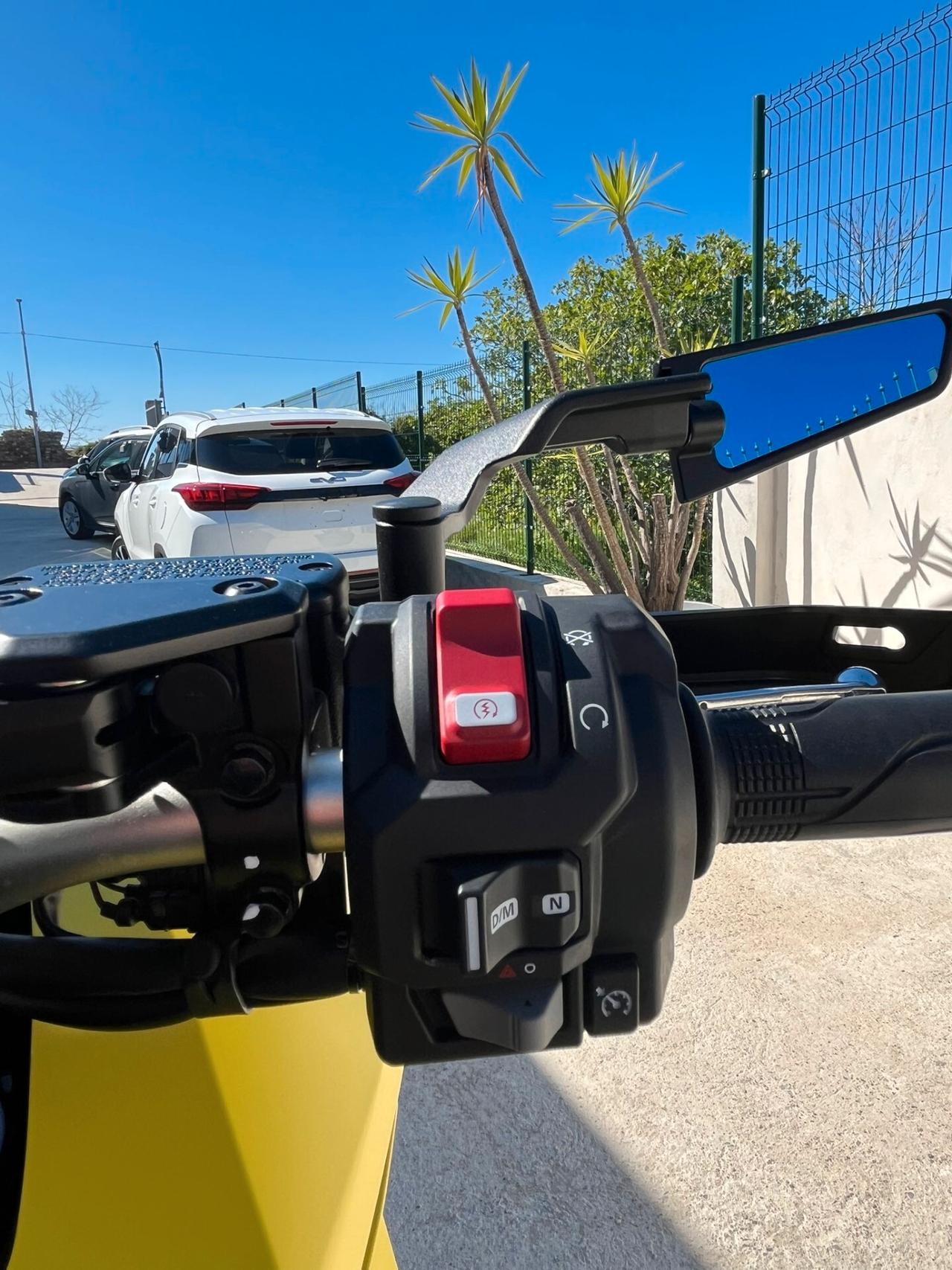 Honda X-ADV 750 Special Edition