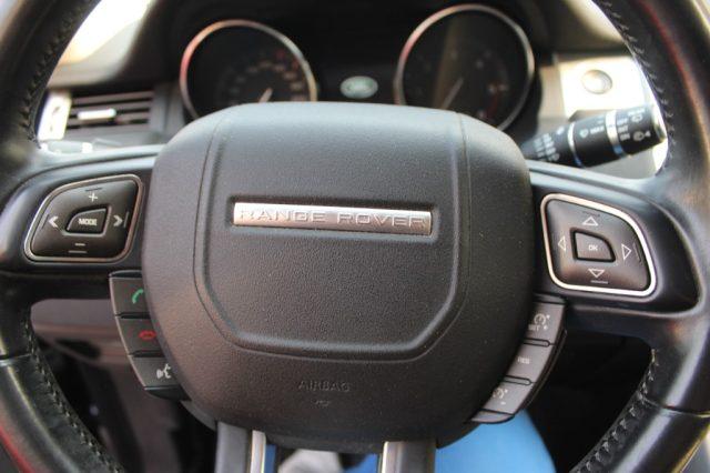 LAND ROVER Range Rover Evoque 2.2 TD4 5p. Loire Edition Pure Tech