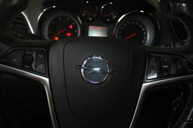 OPEL Mokka 1.6 CDTI Ecotec 136CV Cosmo