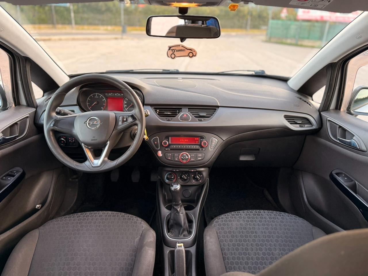 Opel Corsa OK NEOPATNATI GARANZIA 12 MESI