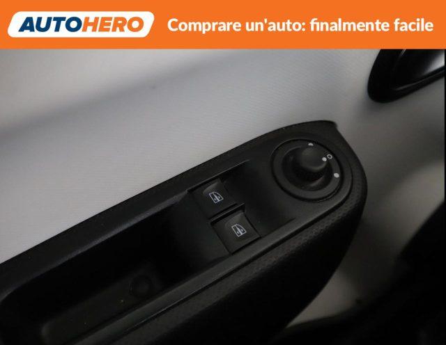 RENAULT Twingo Electric Life