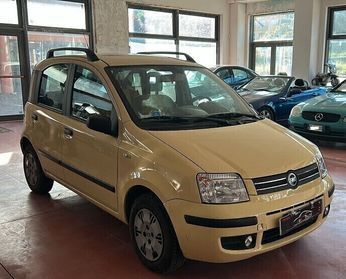 FIAT PANDA. 1.2 Benz.SOLI KM 49.516 Certificati CV60 come NUOVA per NEOPATENTATI