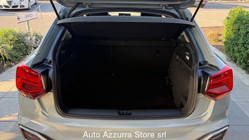Audi Q2 30 2.0 TDI S Line edition *PROMO AZZURRA, PRONTA CONSEGNA, COLORI VARI*