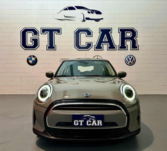 MINI Cooper 1.5 cooper essential