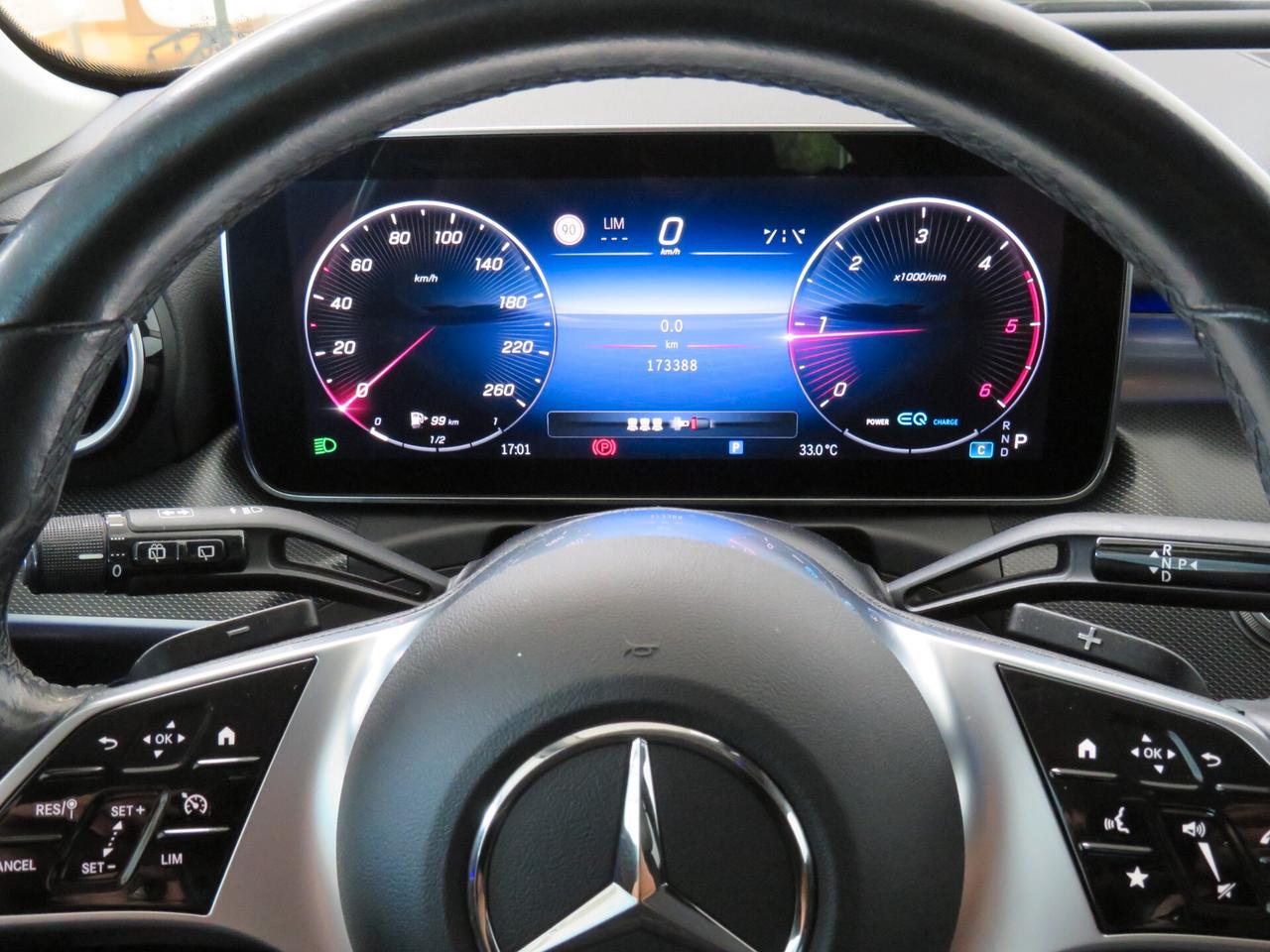 Mercedes-benz C 220 d Mild hybrid 4Matic Premium All-Terrain