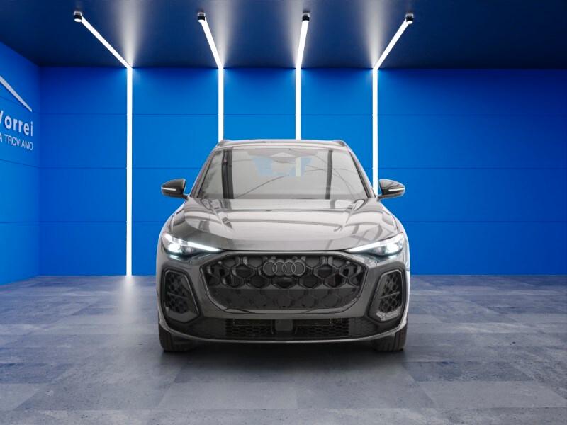 AUDI Q5 3ª serie Q5 TDI 150 kW mHEV+ S tronic ...