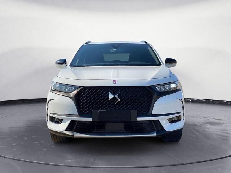 DS DS 7 DS7 Crossback 1.5 bluehdi Performance Line+ 130cv auto