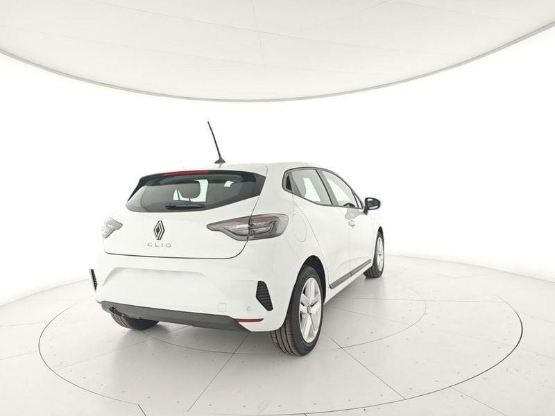 Renault Clio ECO-G 100 CV Evolution + Pack keyless entry + Parking Camera