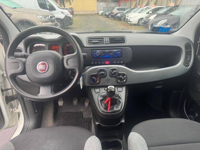 FIAT Panda 1.0 GSE S&S Hybrid Street (AUTOCARRO N1)