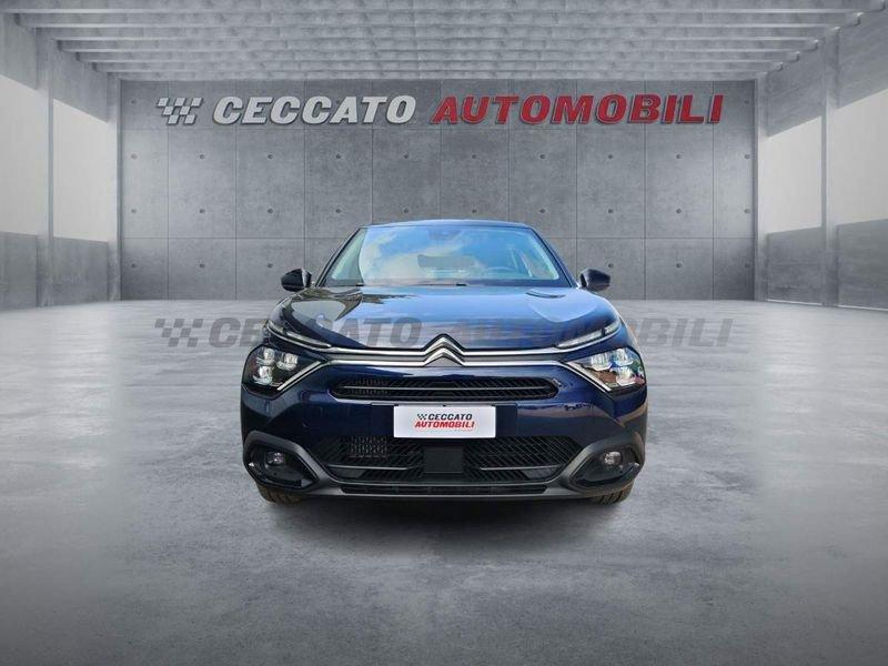 Citroën C4 C4 1.2 puretech Plus s&s 130cv