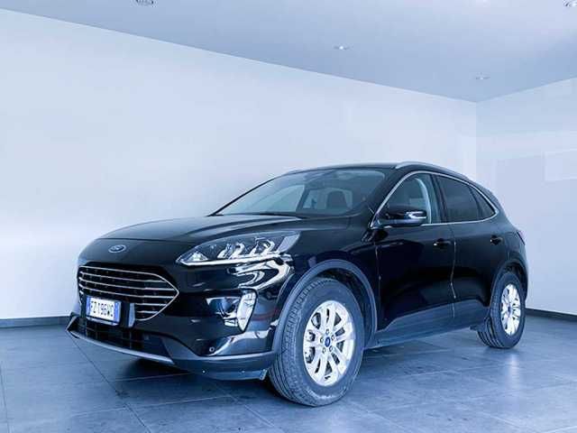 Ford Kuga 1.5 EcoBlue 120 CV 2WD Titanium