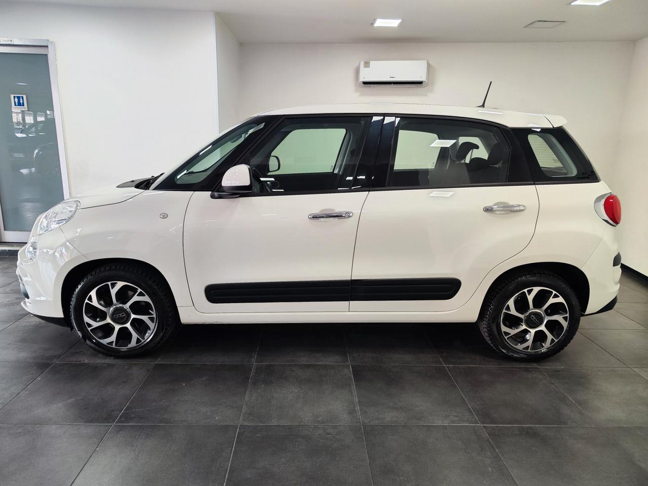 Fiat 500L 1.3 Multijet 95 CV Lounge UNICO PROPRIETARIO