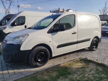 Citroen Berlingo 1.6 HDi 90 3 posti Club L1 Iva Compresa