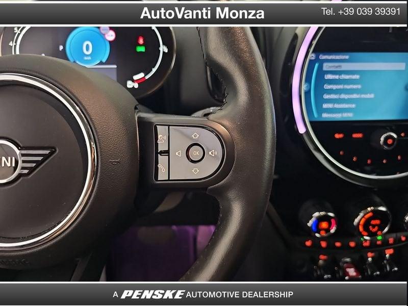 MINI Mini Countryman F60 countryman 1.5 cooper hype