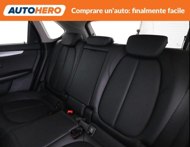 BMW 225 xe Active Tourer iPerformance Advantage aut.
