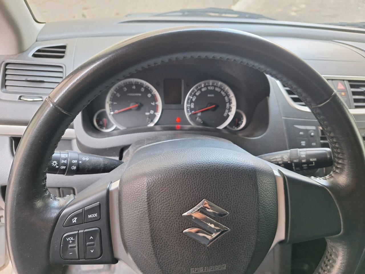 Suzuki Swift 1.3 4x4 5p. GL