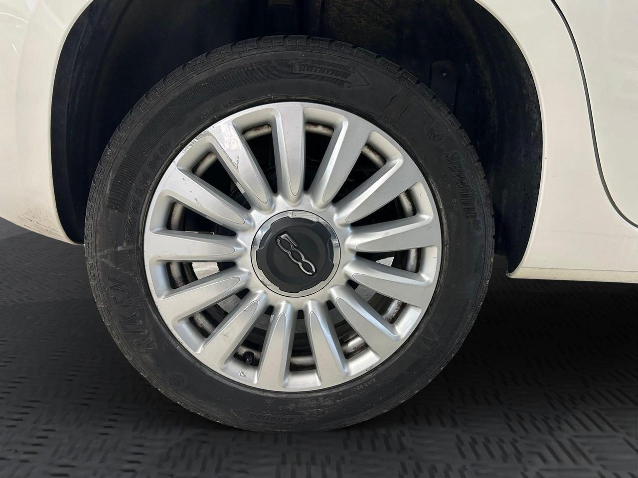 Fiat 500L 1.3 mjt Pop Star 85cv