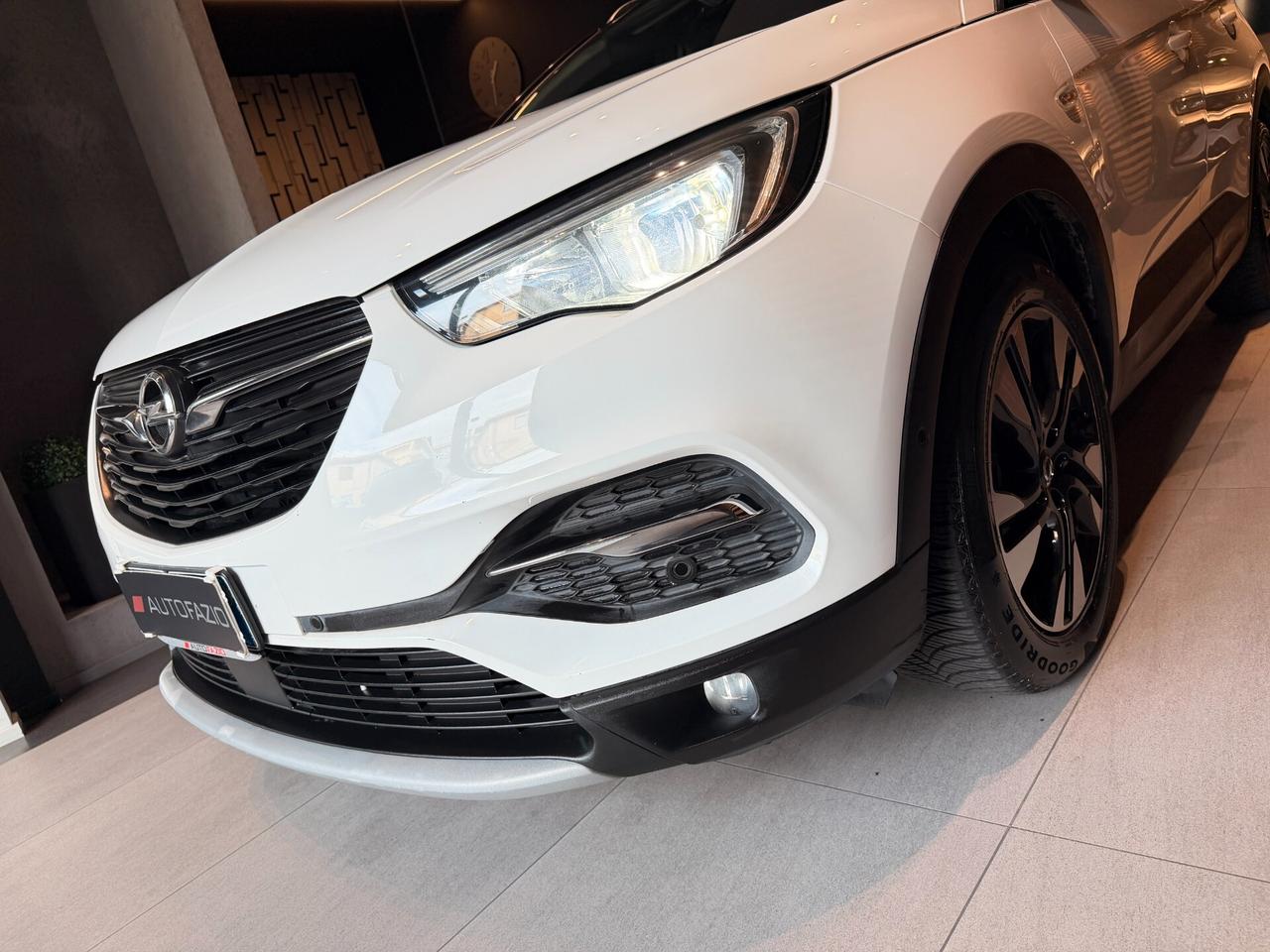 Opel Grandland X 1.5 diesel Ecotec Start&Stop Innovation