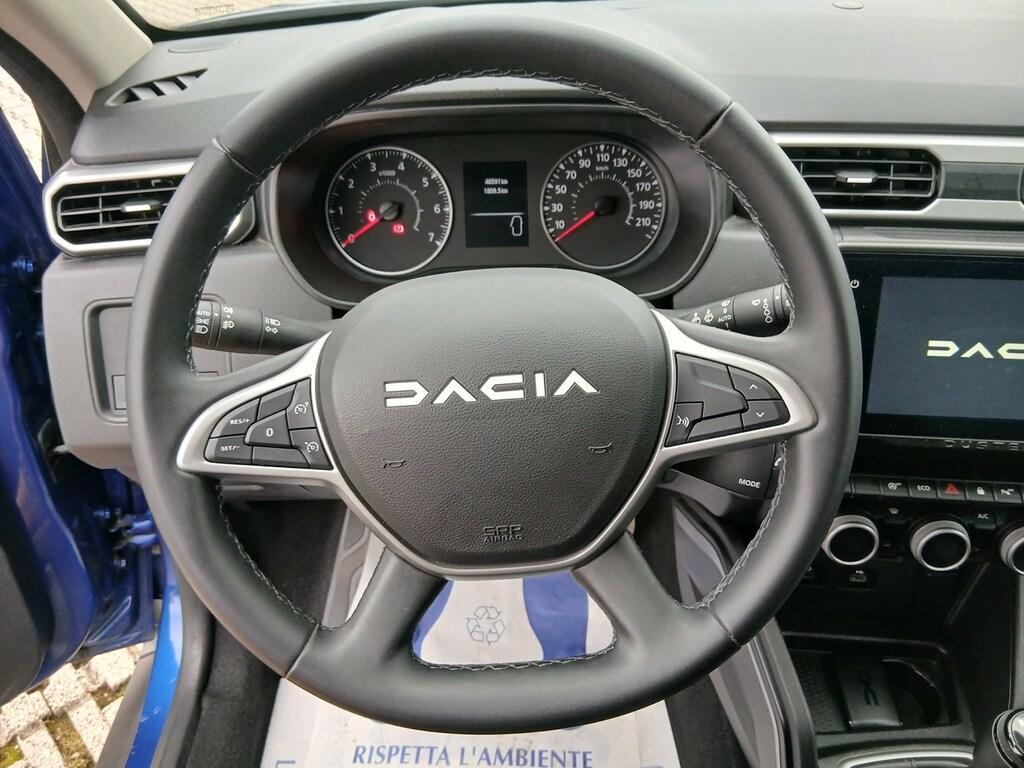 Dacia Duster 1.0 TCe GPL Journey 4x2