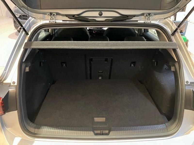 Volkswagen Golf Golf 2.0 TDI 150 CV DSG SCR Style