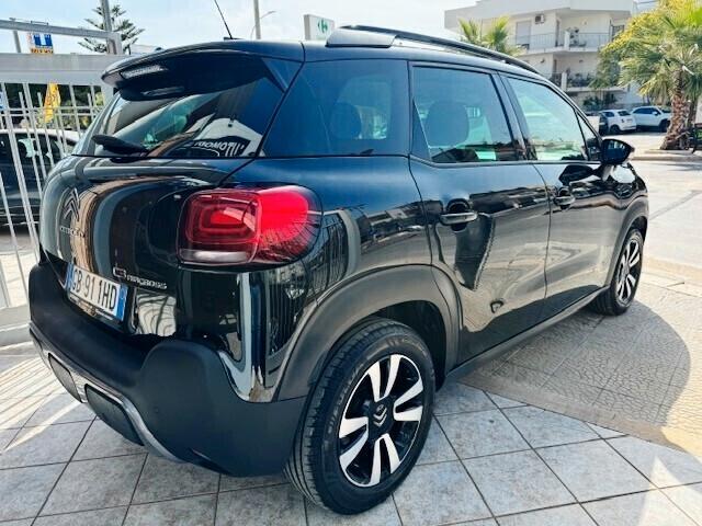 Citroen C3 Aircross C3 Aircross BlueHDi 100 S&S Shine