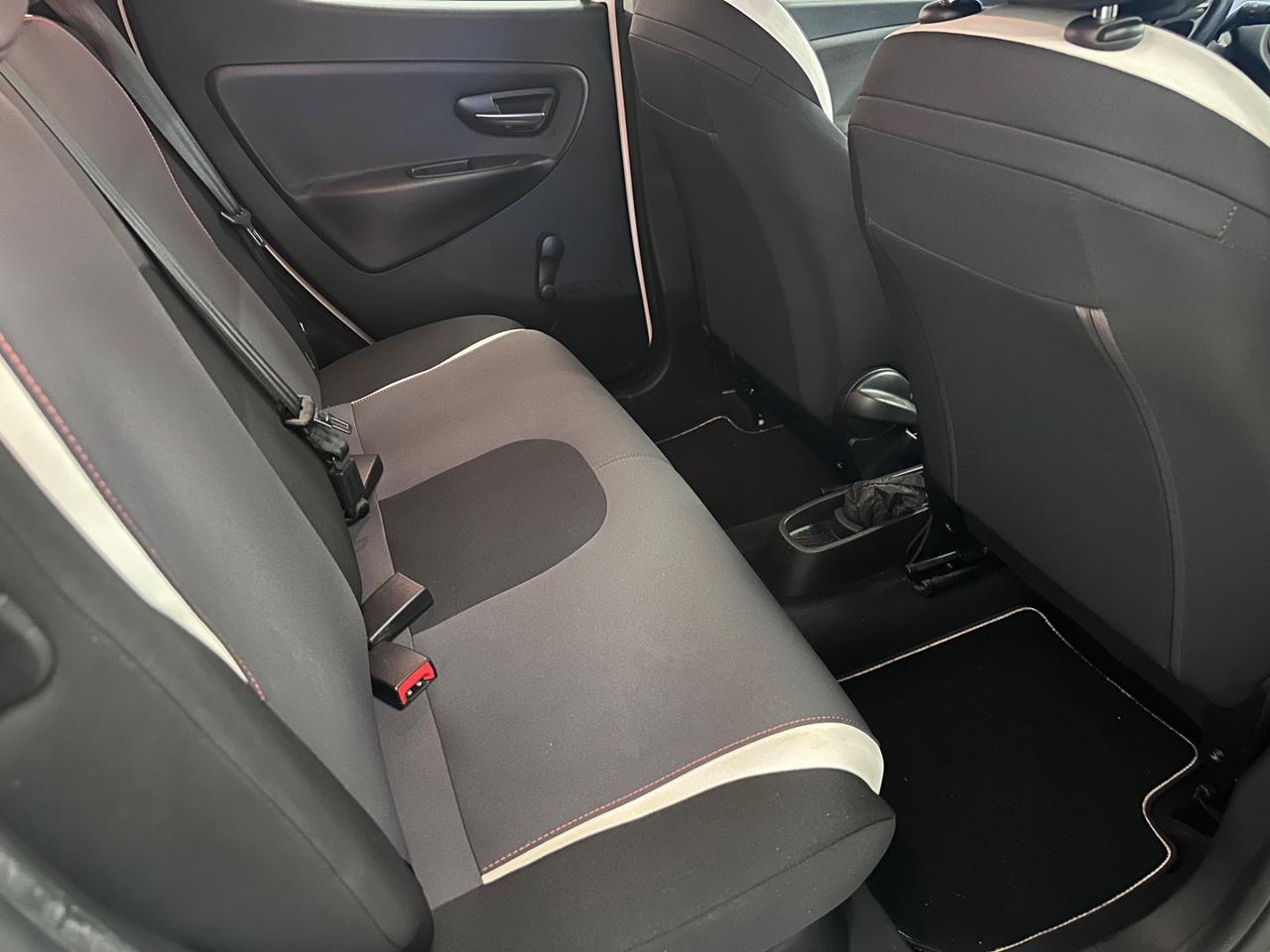 Lancia Ypsilon 1.2 Benzina GPL Ecochic Ok neopatentati