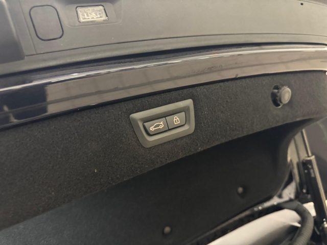 BMW 840 d xDrive?CARBON CORE?PACCHETTO M?FULL LED?PELLE?20