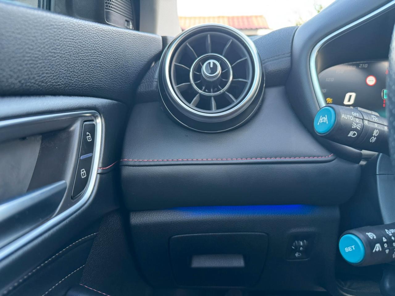 Mg EHS Plug-in Hybrid Luxury