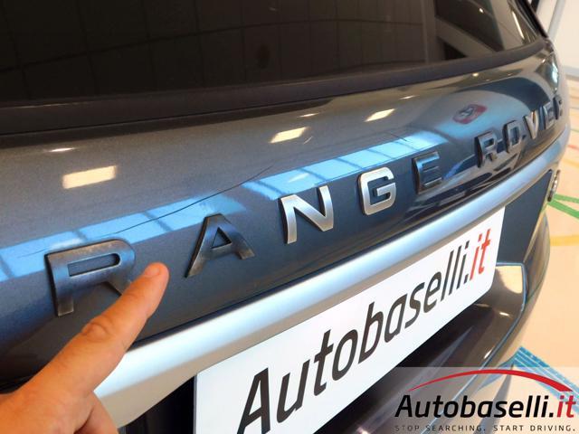 LAND ROVER Range Rover Sport 3.0 TDV6 249 CV HSE AUTOMATICA