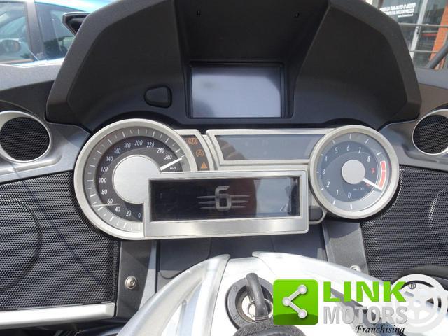 BMW K 1600 GTL GTL