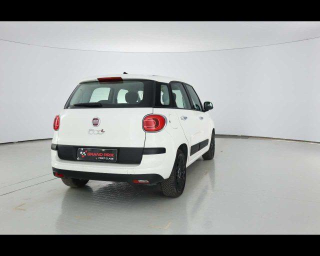 FIAT 500L 1.3 Multijet 95 CV Mirror