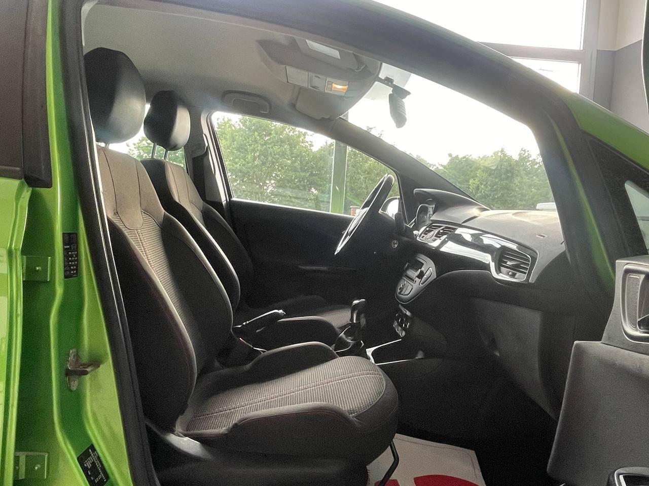 Opel Corsa 1.2 - 69cv - B Color