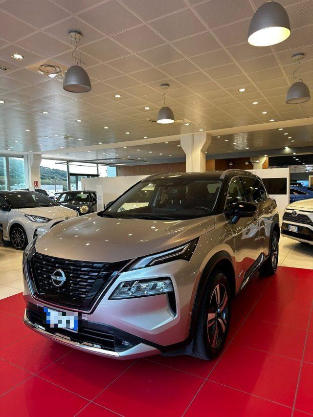 NISSAN X-Trail e-Power e-4orce 4WD 5 posti Tekna