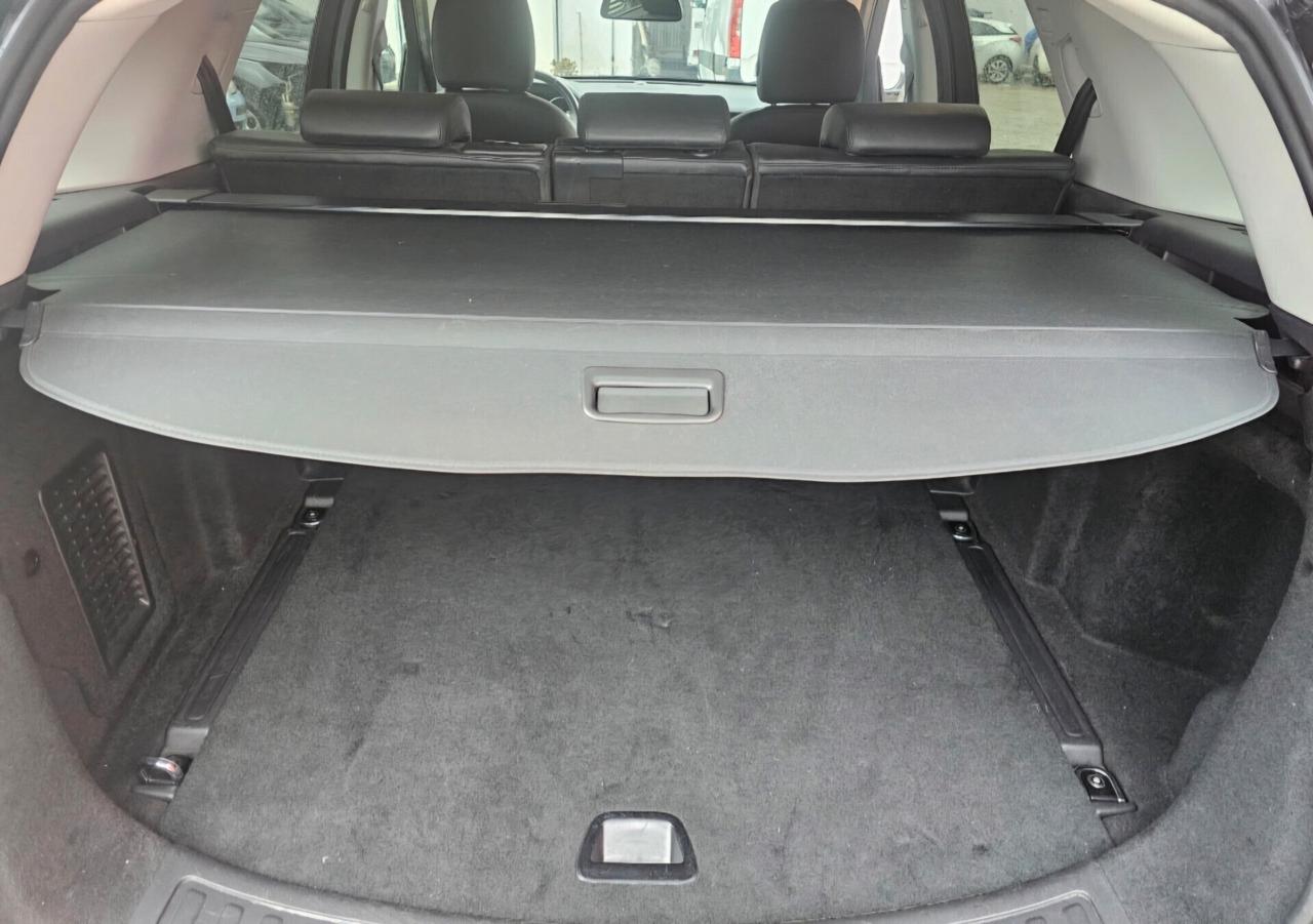 Land Rover Discovery Sport 2.0 TD4 180 CV HSE Luxury