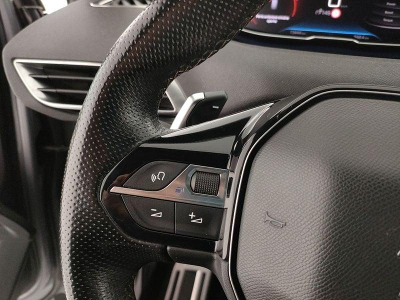 Peugeot 3008 3008 BlueHDi 130 S&S EAT8 GT