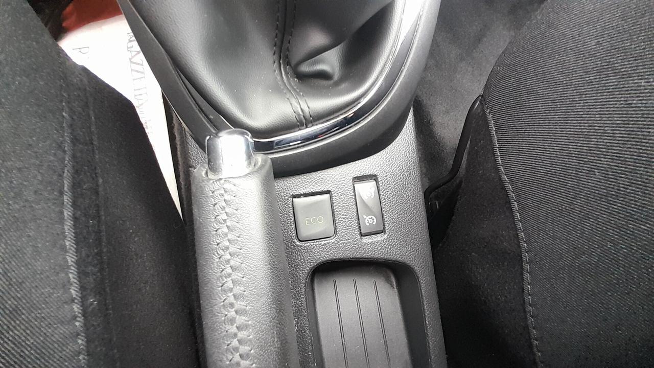 Renault Captur dCi 8V 110 CV Start&Stop Energy Intens