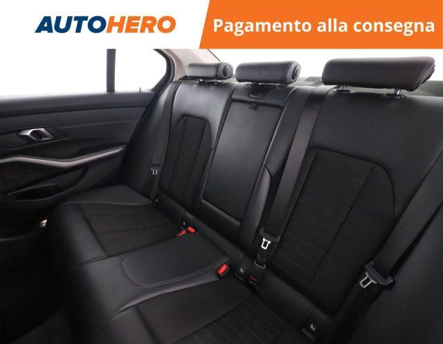 BMW 320 d Business Advantage aut.