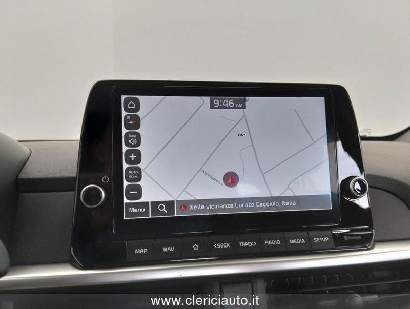 Kia Picanto 1.0 12V 5 porte Urban