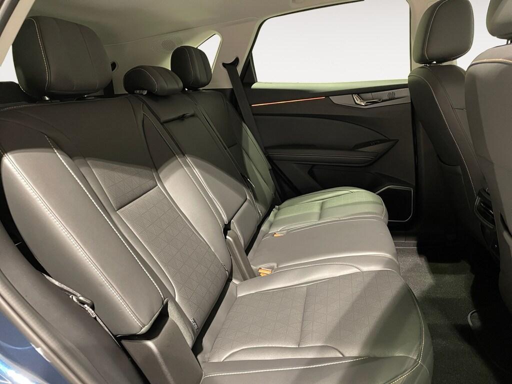 Sportequipe Sportequipe 8 GT 1.6 t-gdi Gpl 186cv dct