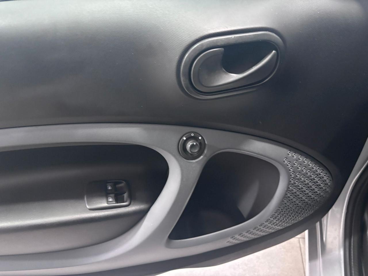 SMART FORTWO 1.0 TWINAMIC PASSION 71CV TETTO-NAVI