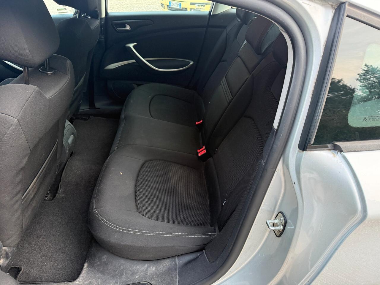 Citroen C5 2.0 HDi 140 Dynamique