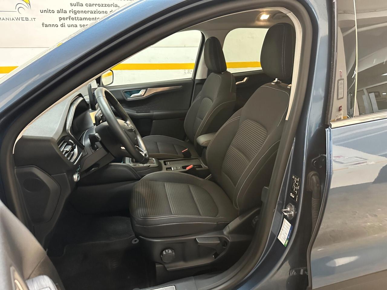 Ford Kuga 1.5 EcoBlue 120 CV 2WD Titanium X