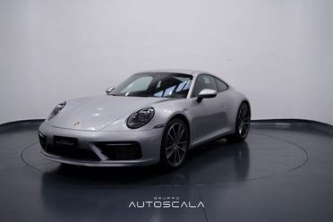 PORSCHE 992 385cv Carrera 4