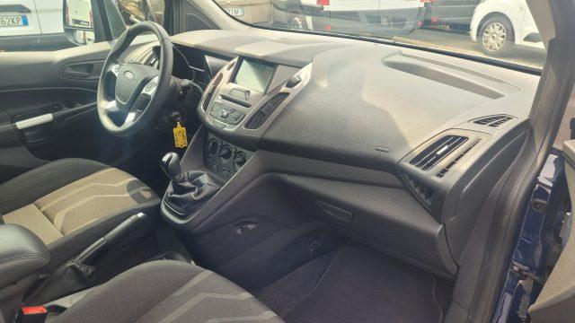 FORD Transit Connect 220 1.5 TDCi 100CV PC-DC Trend 5POSTI N1 FULL