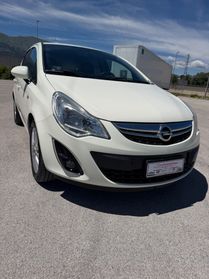 Opel Corsa 1.3 CDTI 75CV F.AP. 5 porte Sport