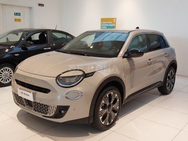 Fiat 600 1.2 hybrid la prima ii 110cv auto