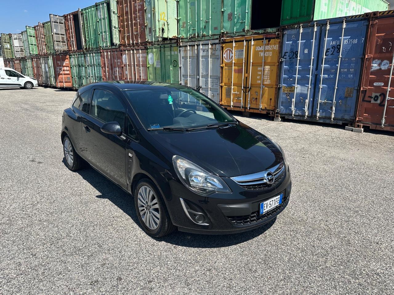 Opel Corsa 1.3 CDTI 75CV F.AP. 3 porte Edition SOLO 100.000 KM