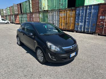Opel Corsa 1.3 CDTI 75CV F.AP. 3 porte Edition SOLO 100.000 KM