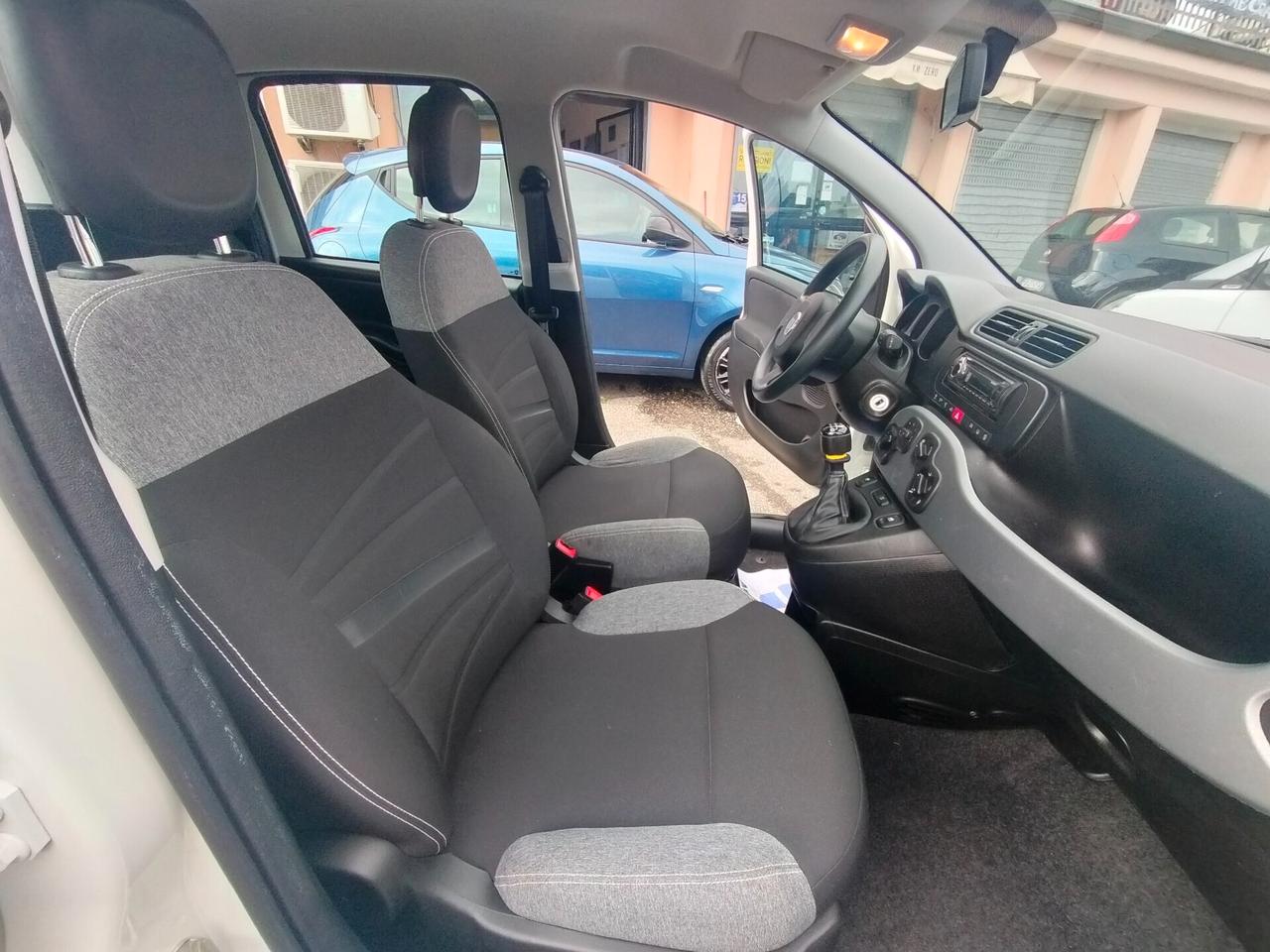 Fiat Panda 1.0 Hybrid City Life PREZZO REALE SENZA FINANZIAMENTO