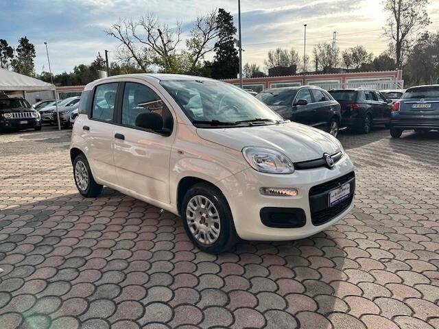 Fiat Panda 1.3 M.J 95CV S&S - 2016